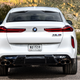 Illustration for article titled The BMW X5 M And X6 M Are Good But Thats Not Really The Point